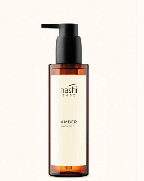 AMBER - Shower Oil