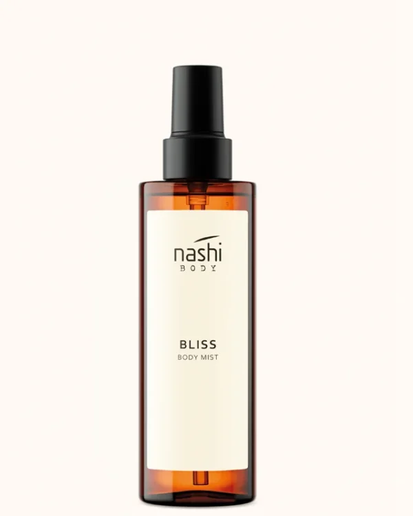 NASHI BLISS - Body Mist