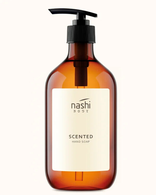 NASHI SCENTED - Hand Soap (480 ml)