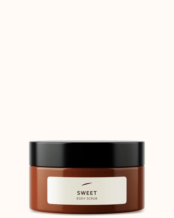 NASHI SWEET - Body Scrub